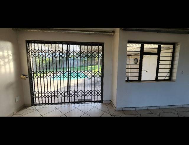 3 BEDROOM PROPERTY TO RENT IN SCOTTBURGH